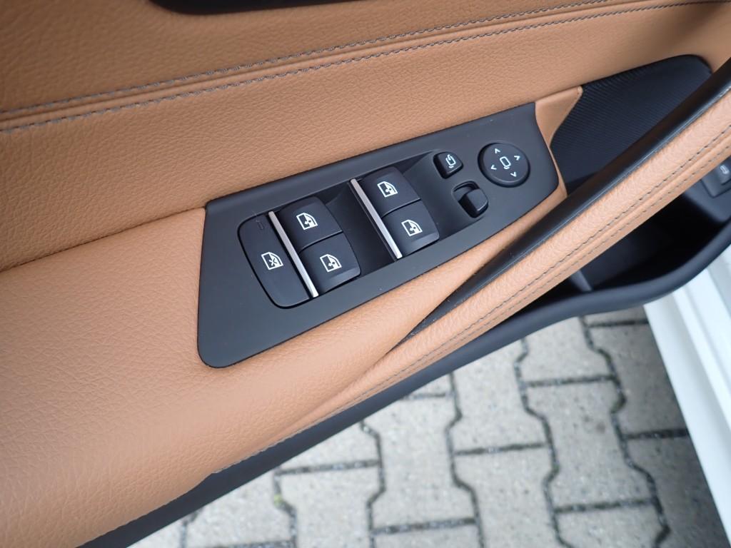 BMW 530 2022