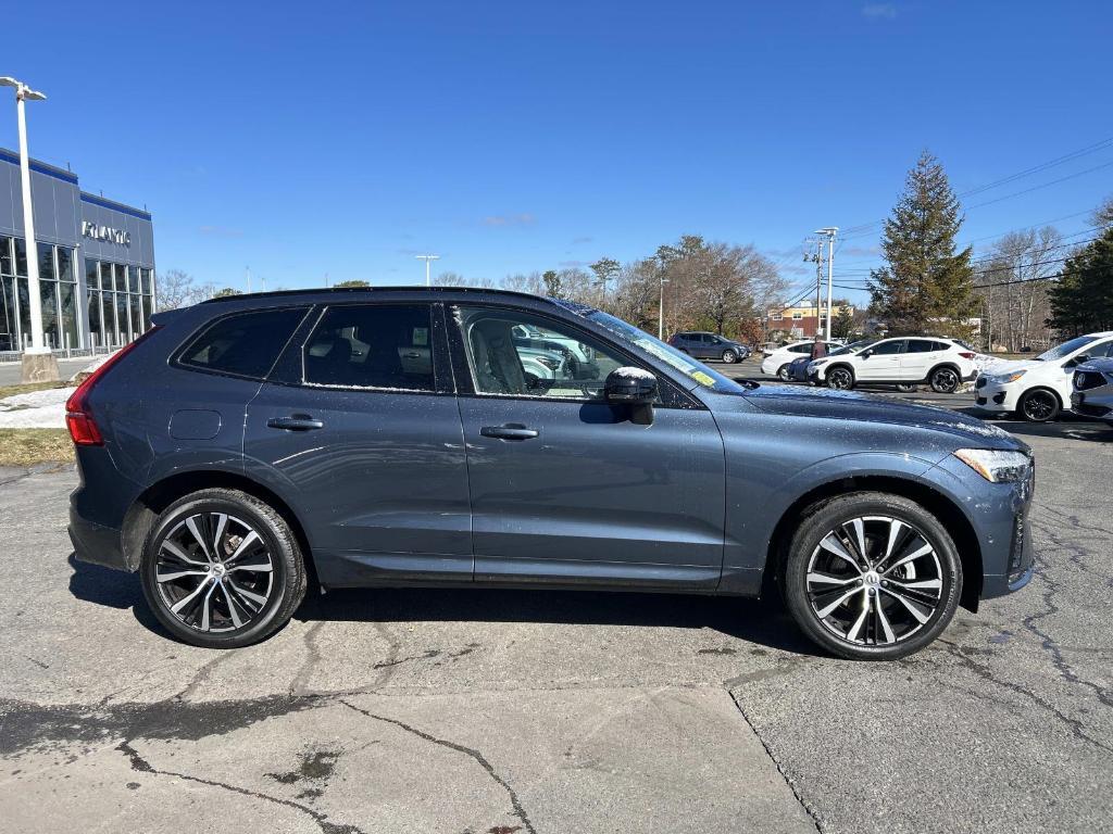 Volvo XC60 2024