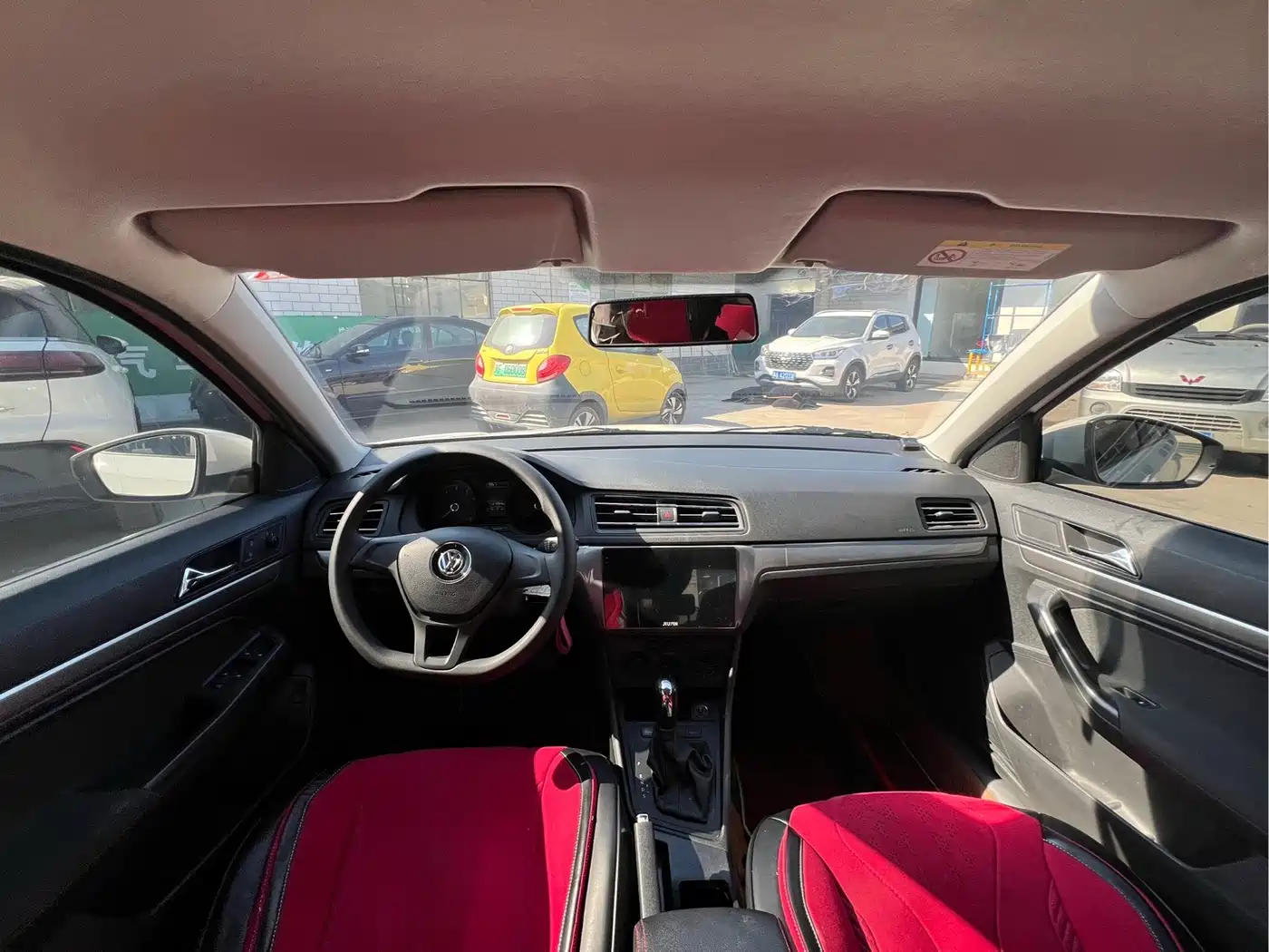 Volkswagen Lavida 2023