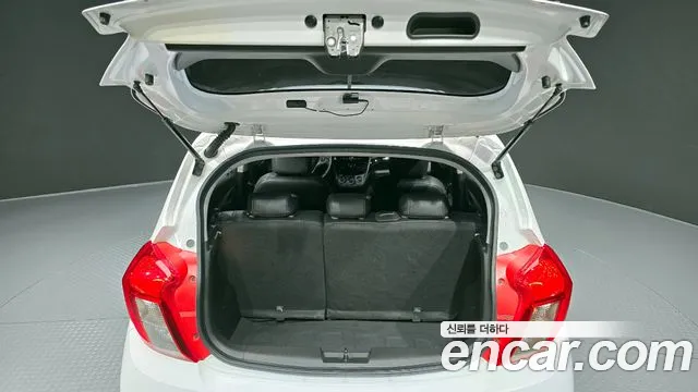 Chevrolet Spark 2020