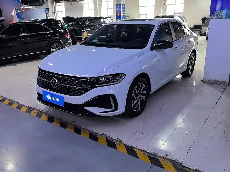 Volkswagen Lavida 2023