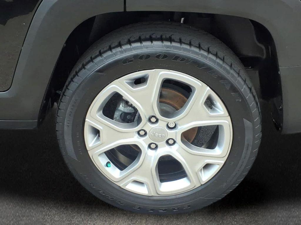 Jeep Renegade 2023