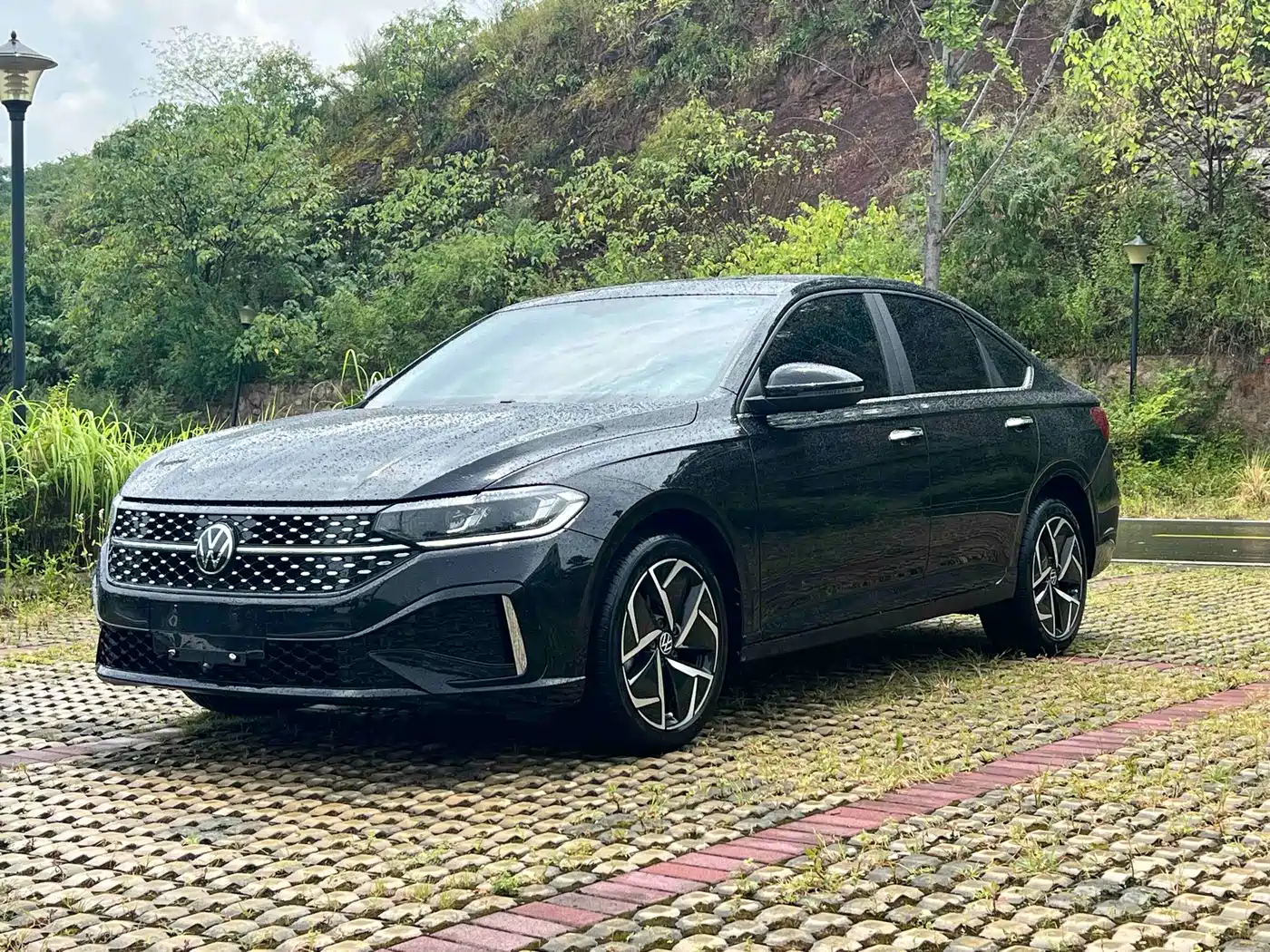 Volkswagen Lavida 2022