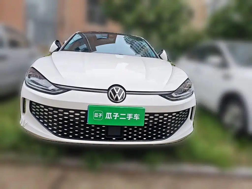 Volkswagen Lamando 2023