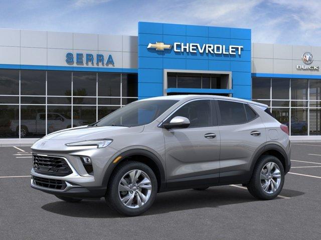 Buick Encore GX 2026