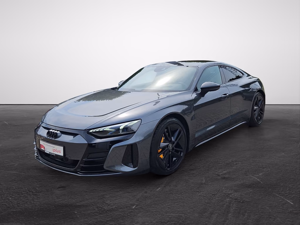 Audi RS e-tron GT 2023