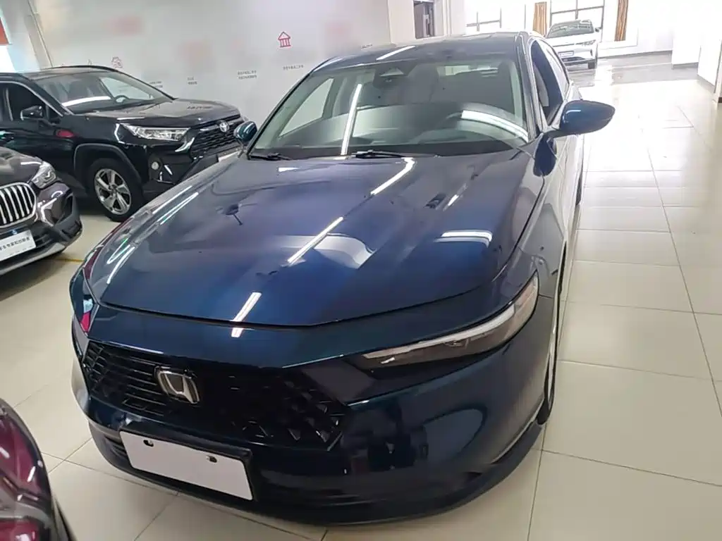 Honda Accord 2024