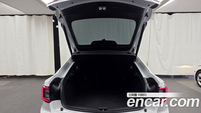 Polestar 2 2022