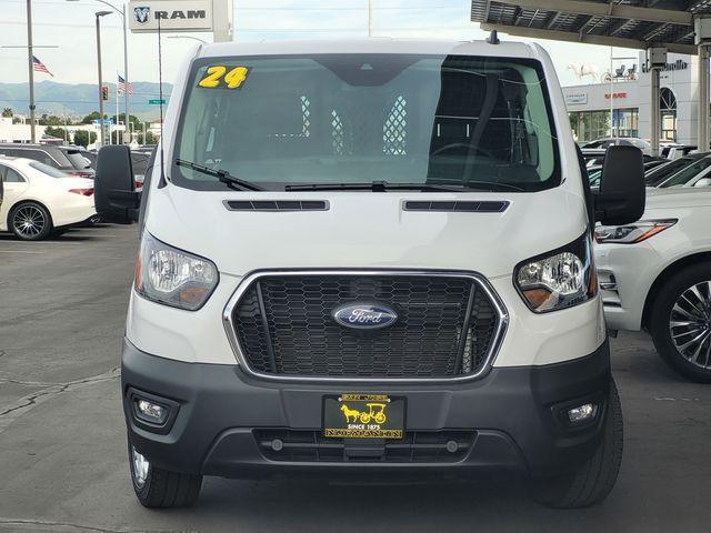 Ford Transit 2024