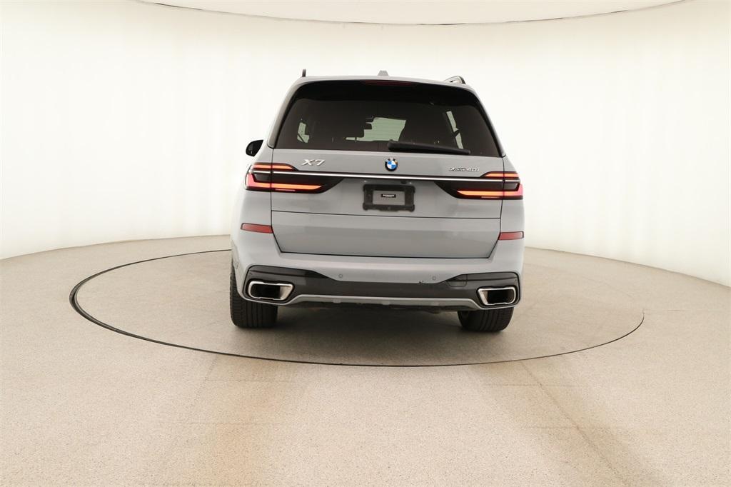 BMW X7 2023