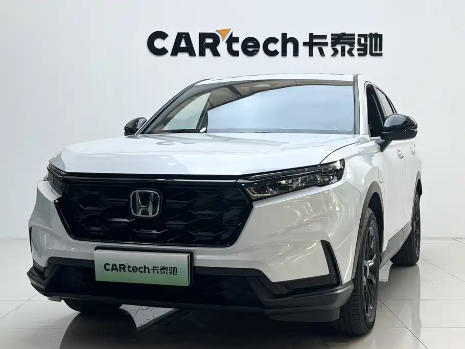 Honda CR-V 2023