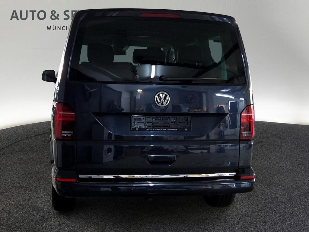 Volkswagen T6 MULTIVAN 2023