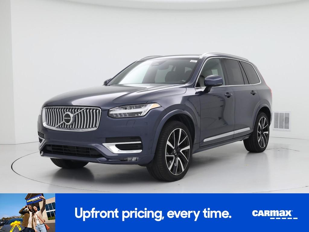 Volvo XC90 2023