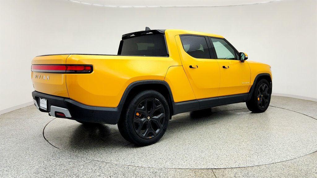 Rivian R1T 2022