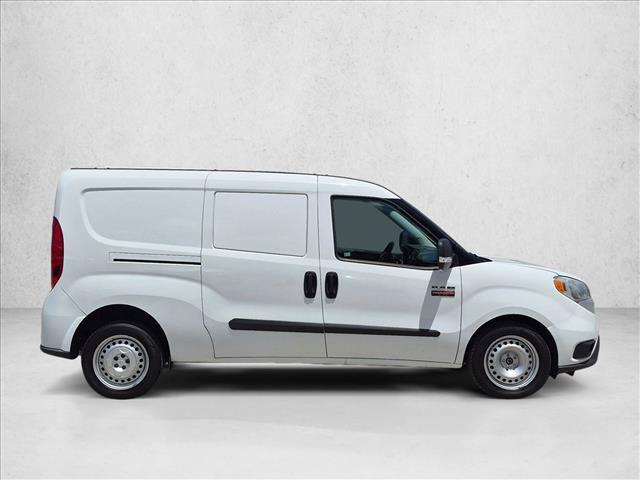 Ram ProMaster City 2022