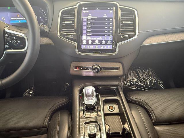 Volvo XC90 2023