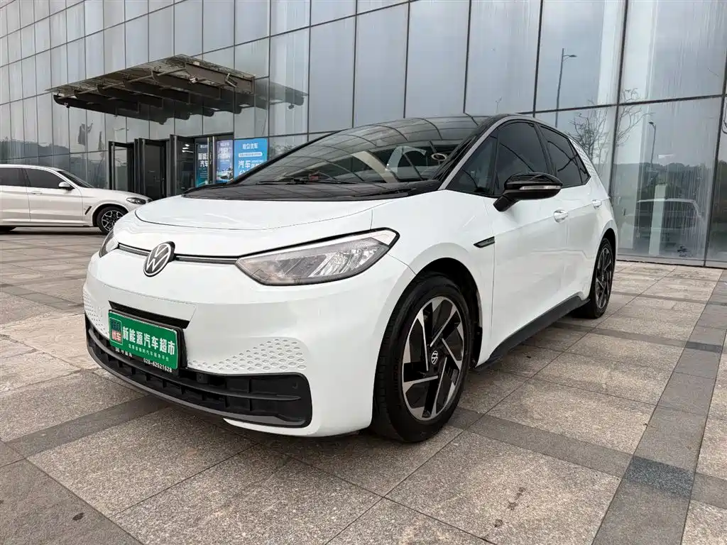 Volkswagen ID.3 2023
