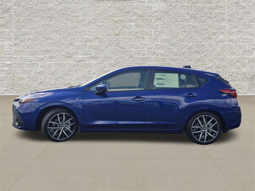Subaru Impreza 2026