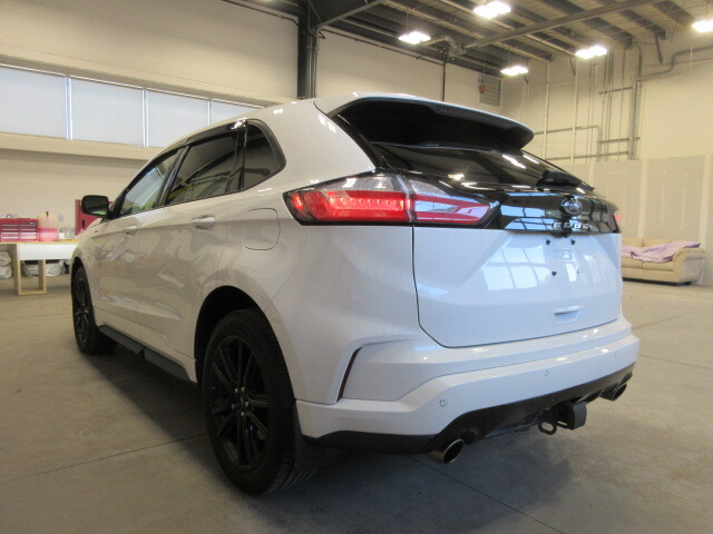 Ford Edge 2021
