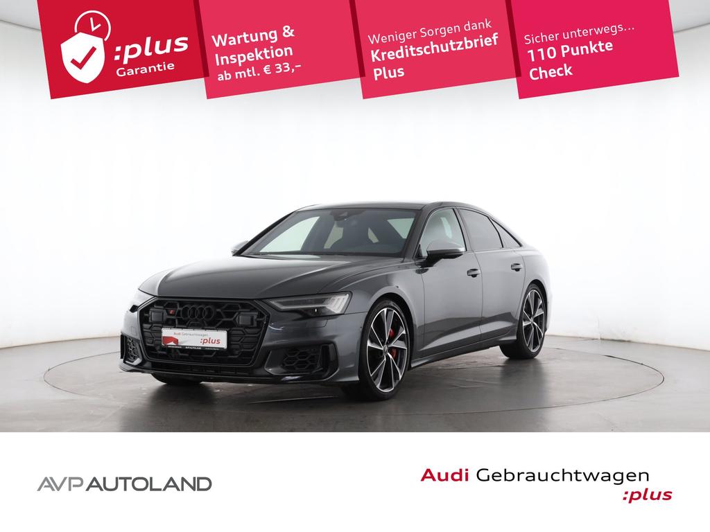 Audi S6 2023