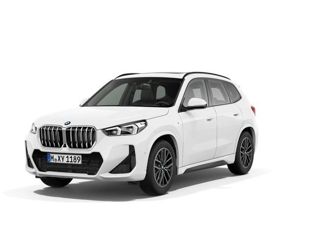 BMW X1 2024