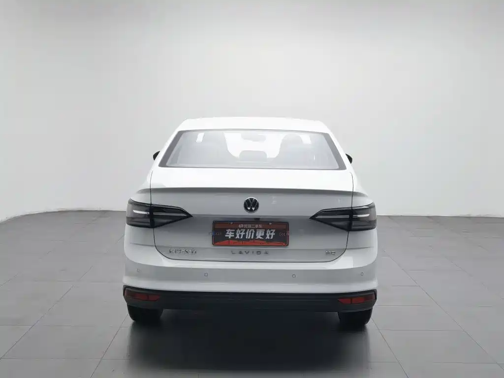 Volkswagen Lavida 2024