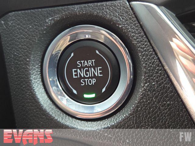 Buick Encore GX 2025