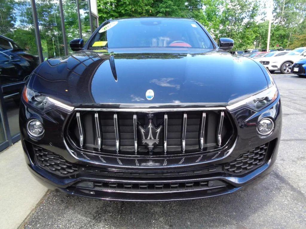 Maserati Levante 2023