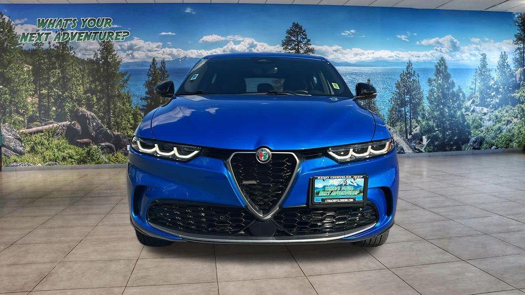Alfa Romeo Tonale 2024