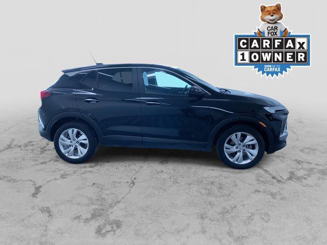 Buick Encore GX 2025