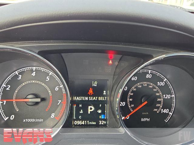 Mitsubishi Outlander Sport 2022