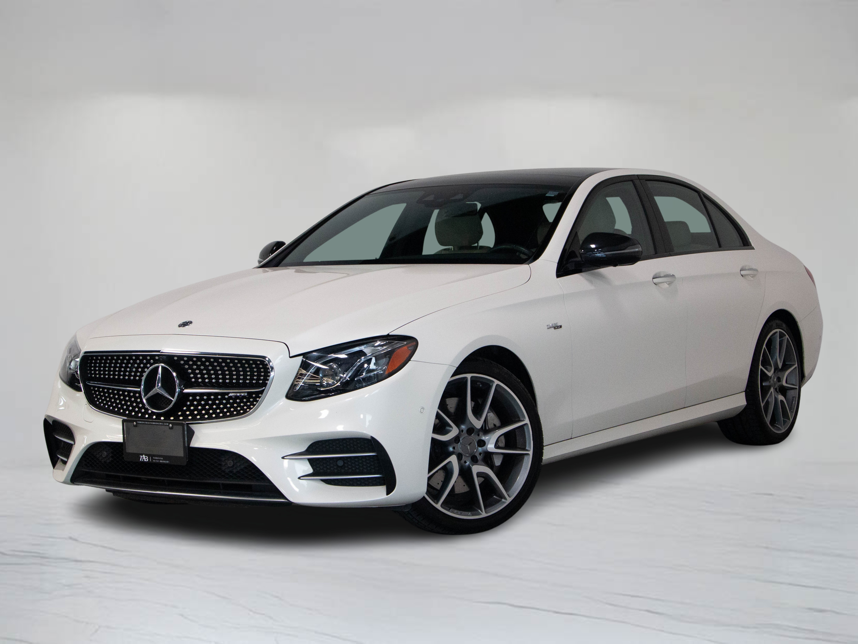 Mercedes-Benz CLA 2020