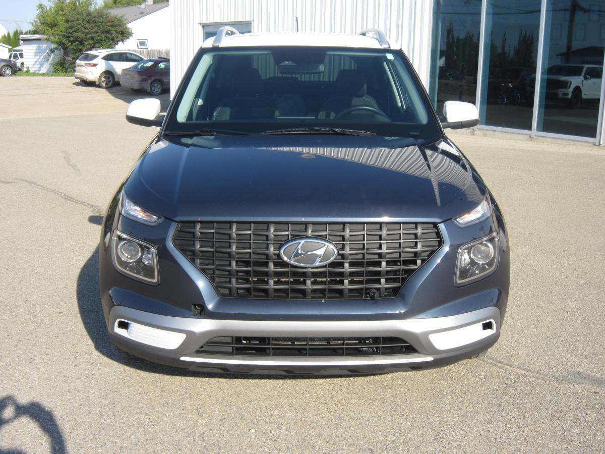 Hyundai Venue 2023