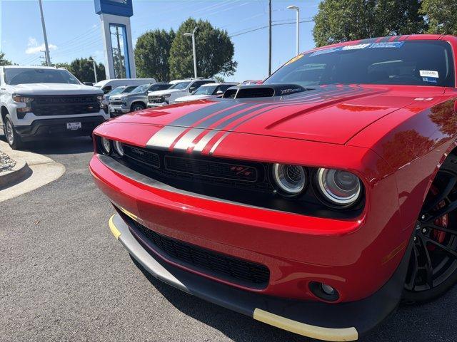 Dodge Challenger 2022