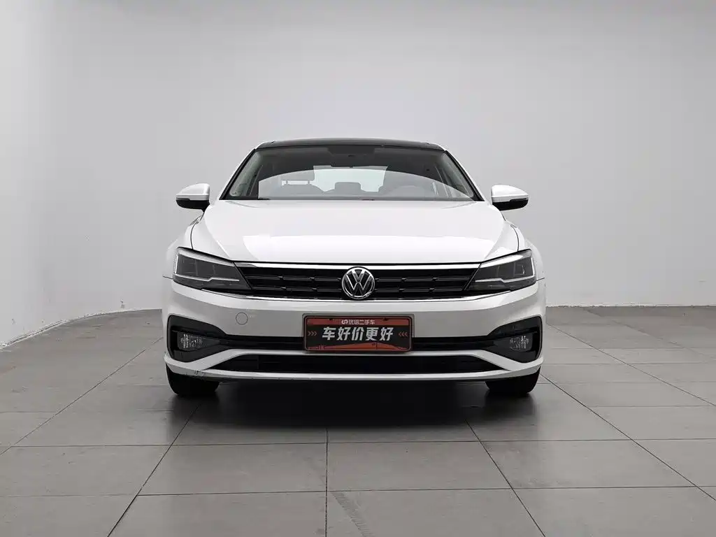 Volkswagen Lamando 2021