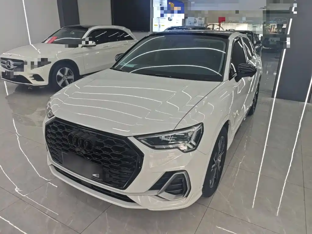 Audi Q3 Sportback 2023