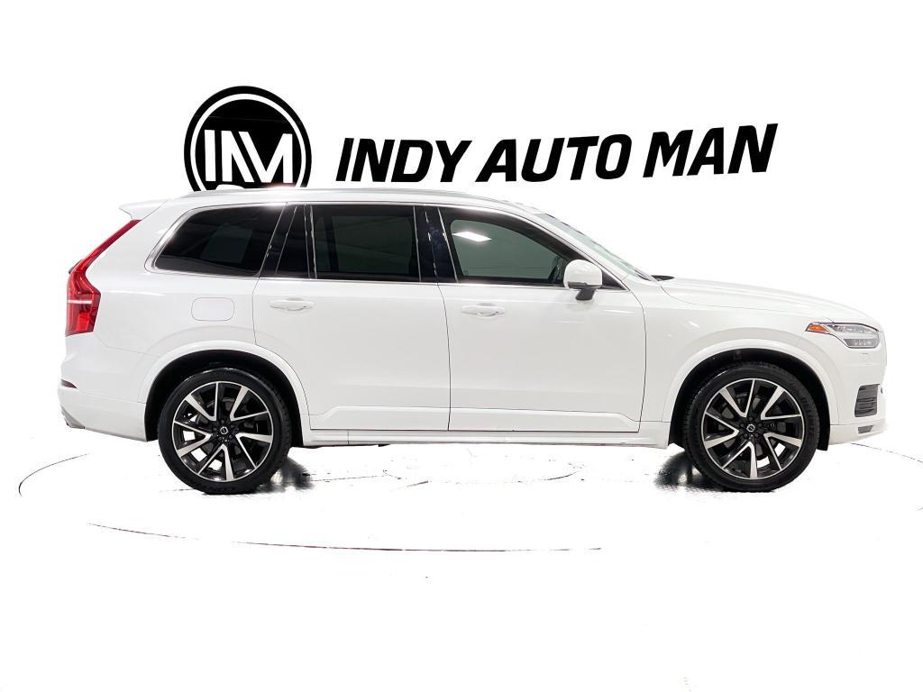 Volvo XC90 2021