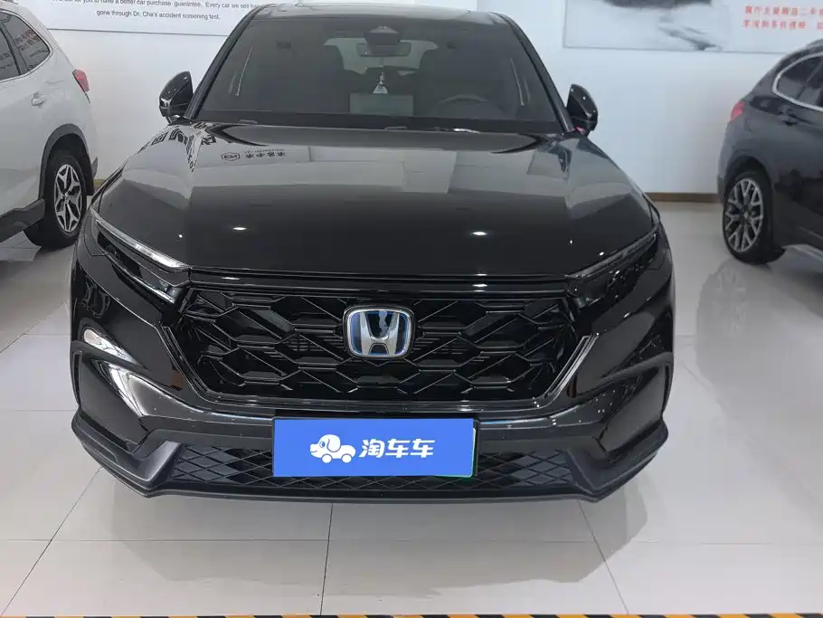 Honda CR-V 2024