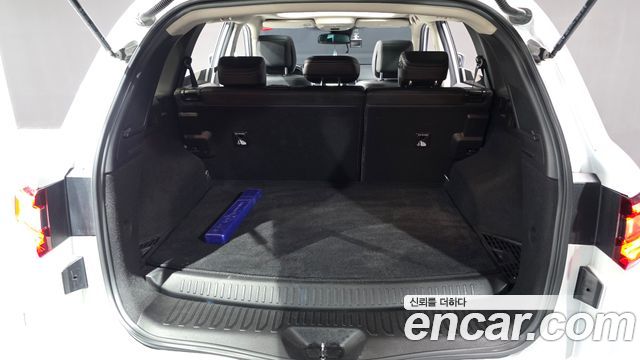Renault QM6 2021