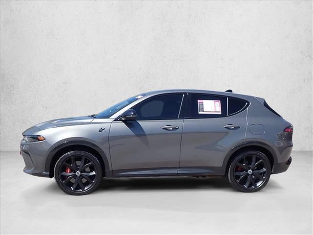 Dodge Hornet 2024