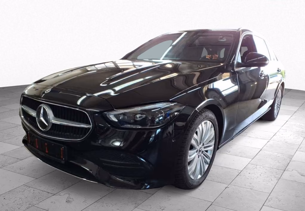Mercedes-Benz C 200 2023