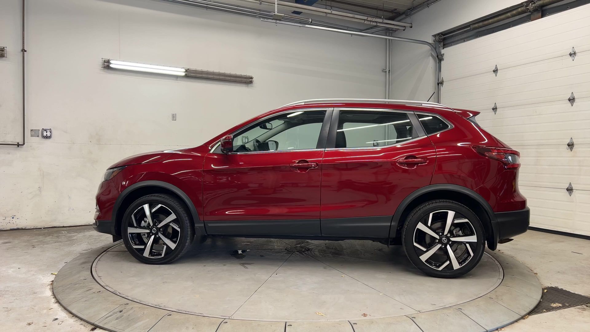 Nissan Qashqai 2023