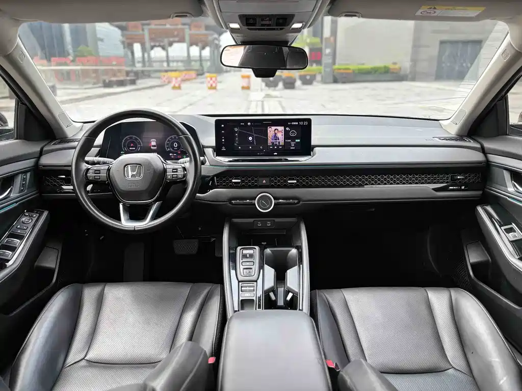 Honda Accord 2023