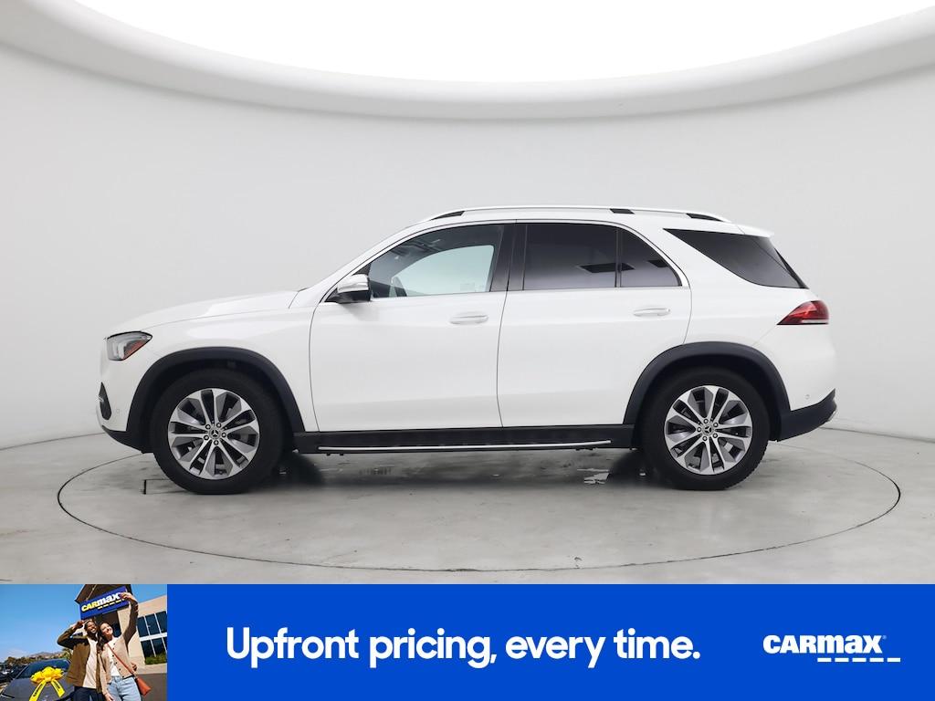 Mercedes-Benz GLE 350 2022