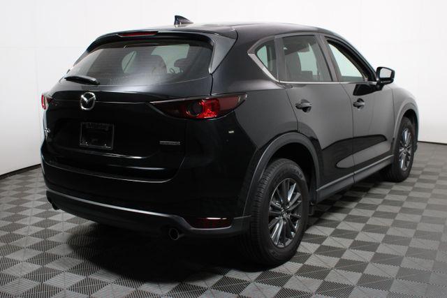 Mazda CX-5 2021