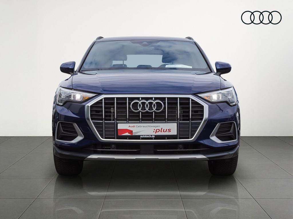 Audi Q3 2025