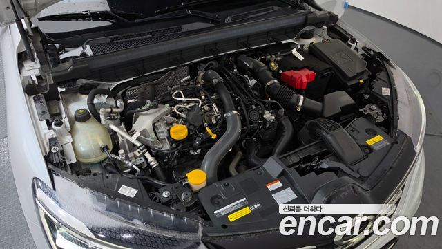 Renault Arkana 2021