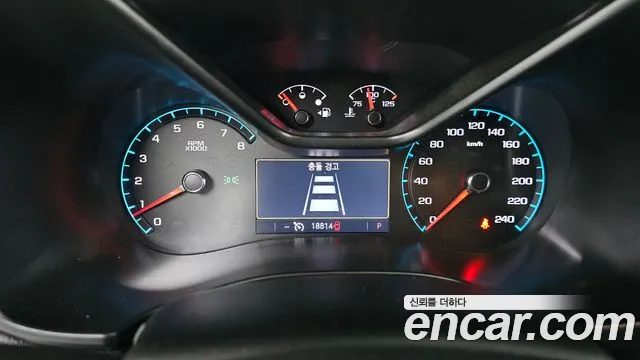 Chevrolet Colorado 2022