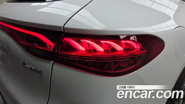 Mercedes-Benz EQE 2023