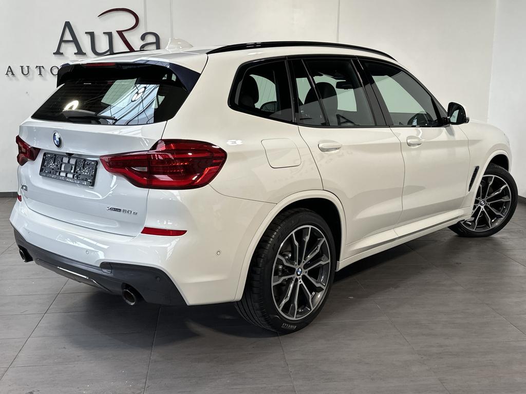 BMW X3 2021